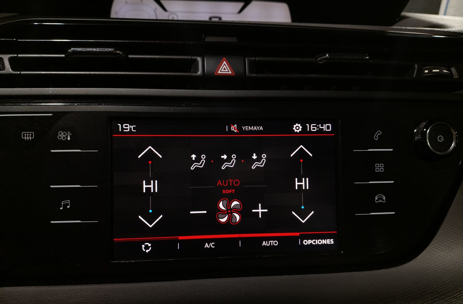 Citroën C4 Picasso PureTech 130 Live - foto 22