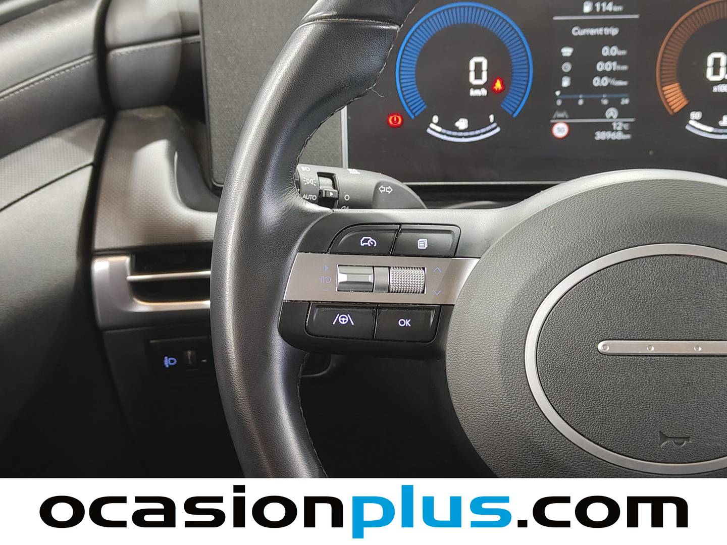 Foto Hyundai Tucson Hyundai Tucson 1.6T Klass (160 CV)