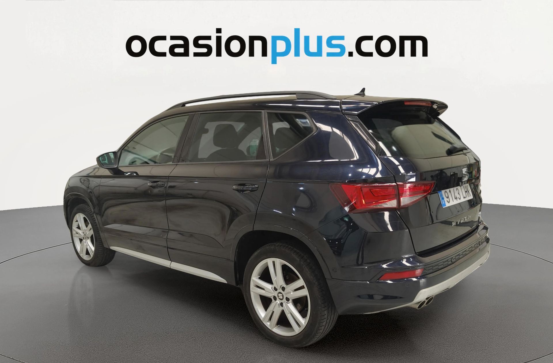 SEAT Ateca 2.0 TDI FR - foto 3