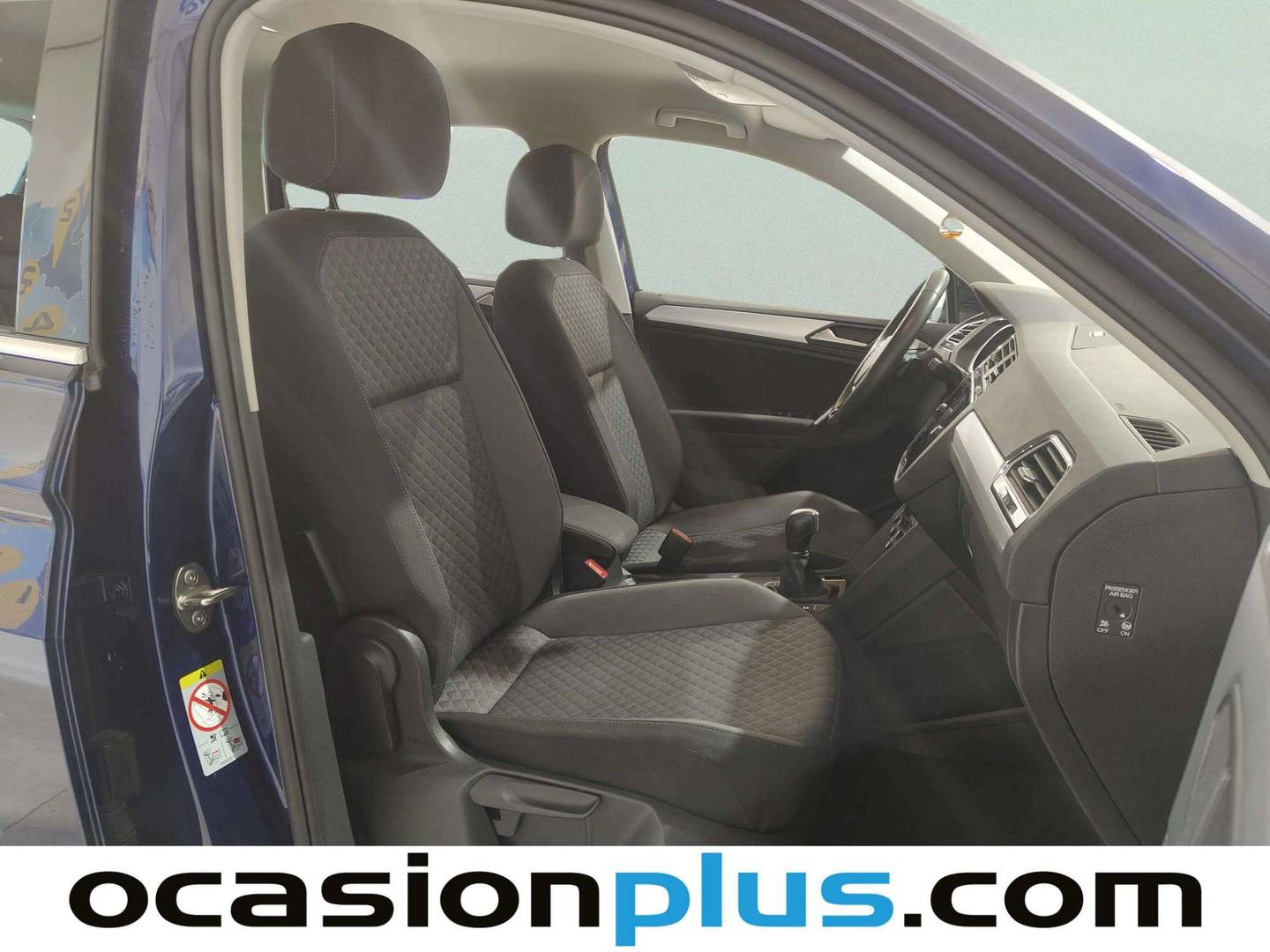 Volkswagen Tiguan Volkswagen Tiguan Advance 1.5 TSI (150 CV) DSG al mejor precio