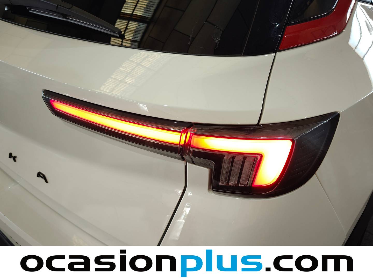 Opel Mokka Opel Mokka 1.2 T GS (136 CV) al mejor precio
