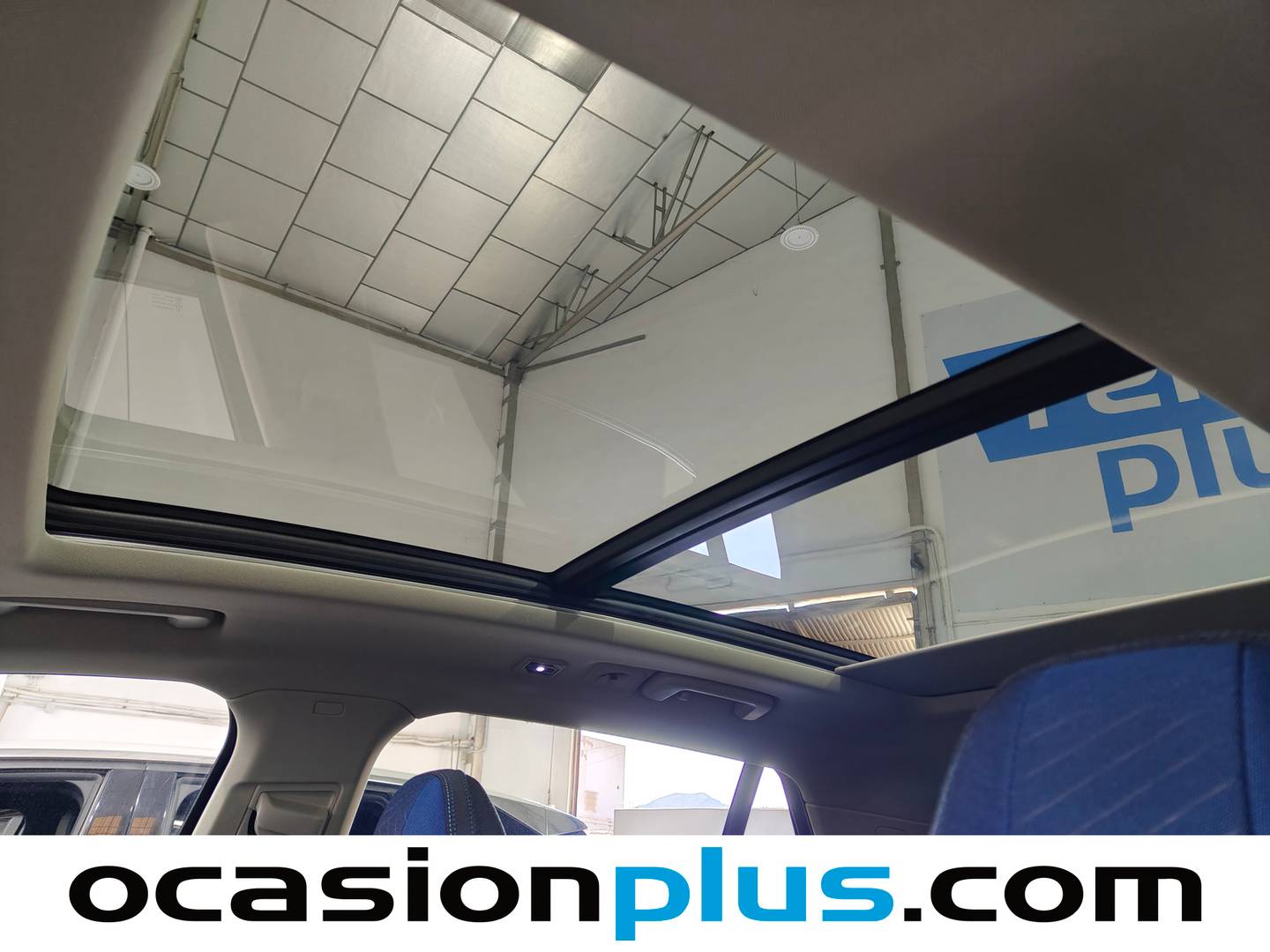 Extras y acabados del Lynk & Co 01 Lynk & Co 01 1.5 PHEV (261 CV)