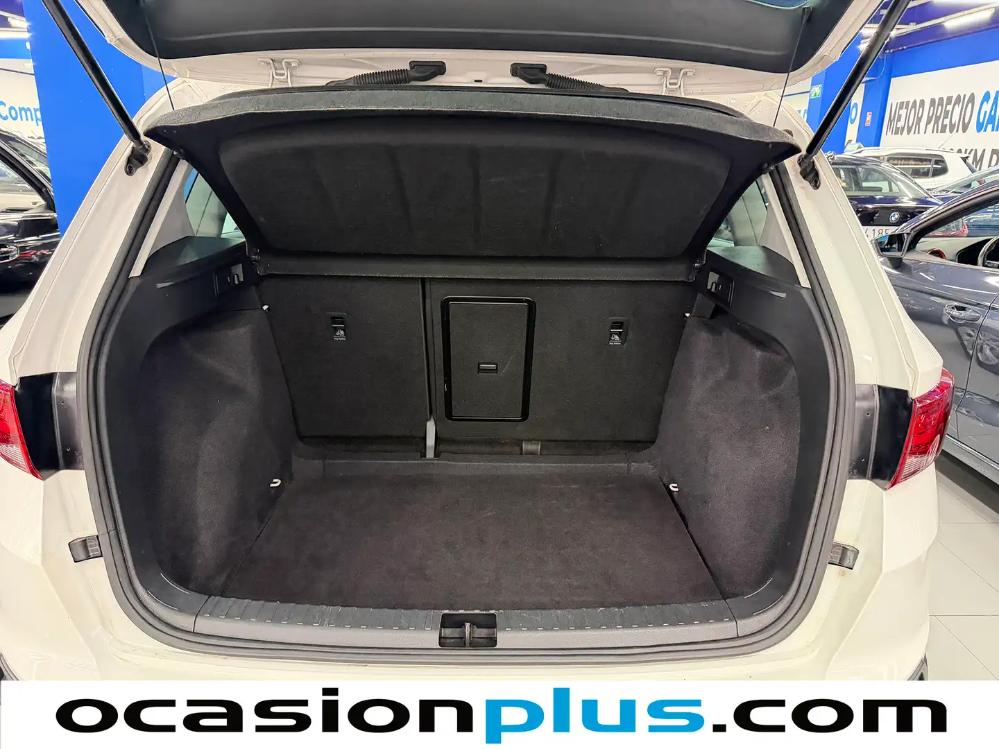 Foto Seat Ateca SEAT Ateca 2.0 TDI S&S X-Perience Go (150 CV)