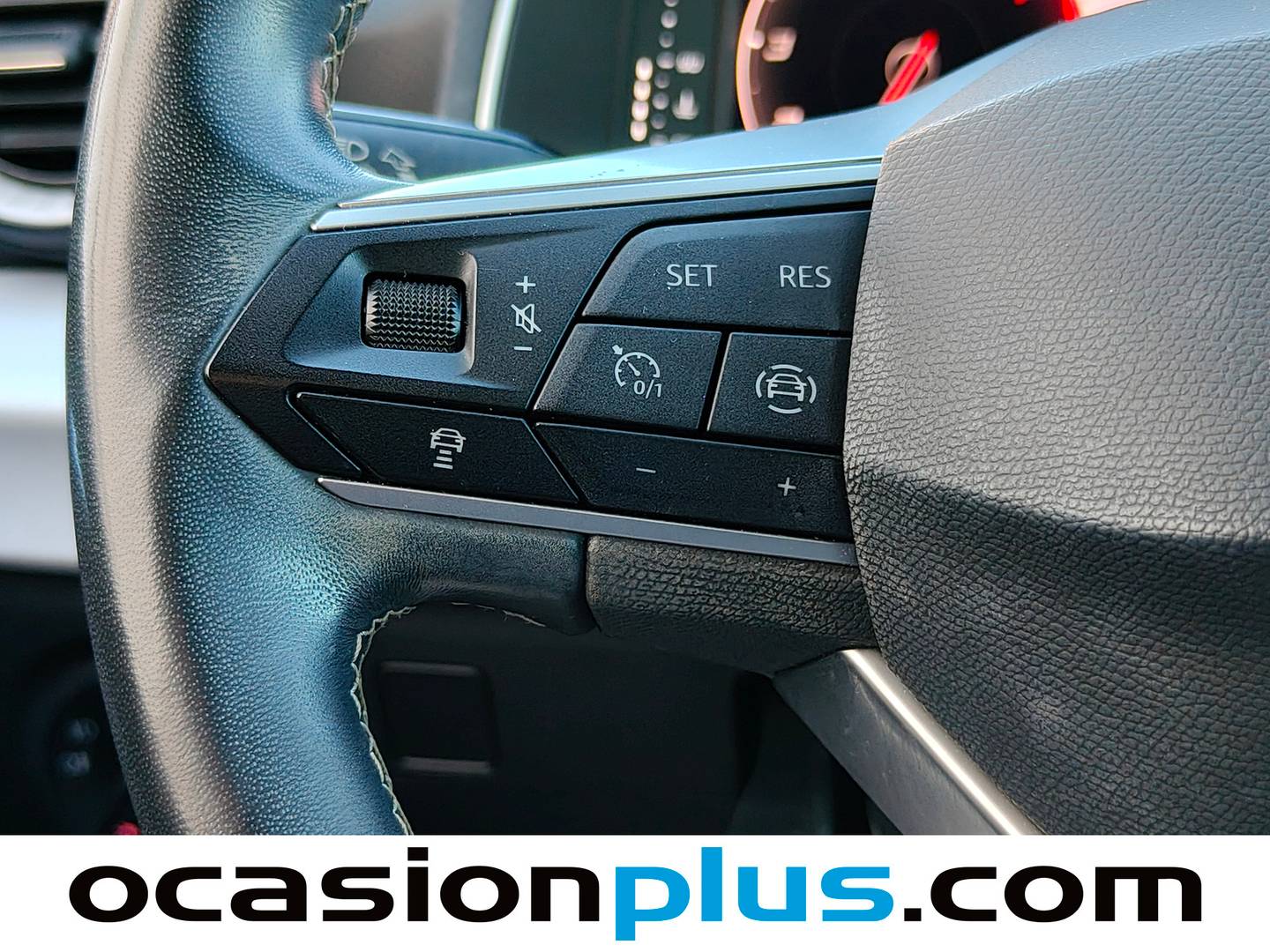 Paquetes del Seat Arona Seat Arona 1.0 TSI Style XL (110 CV)