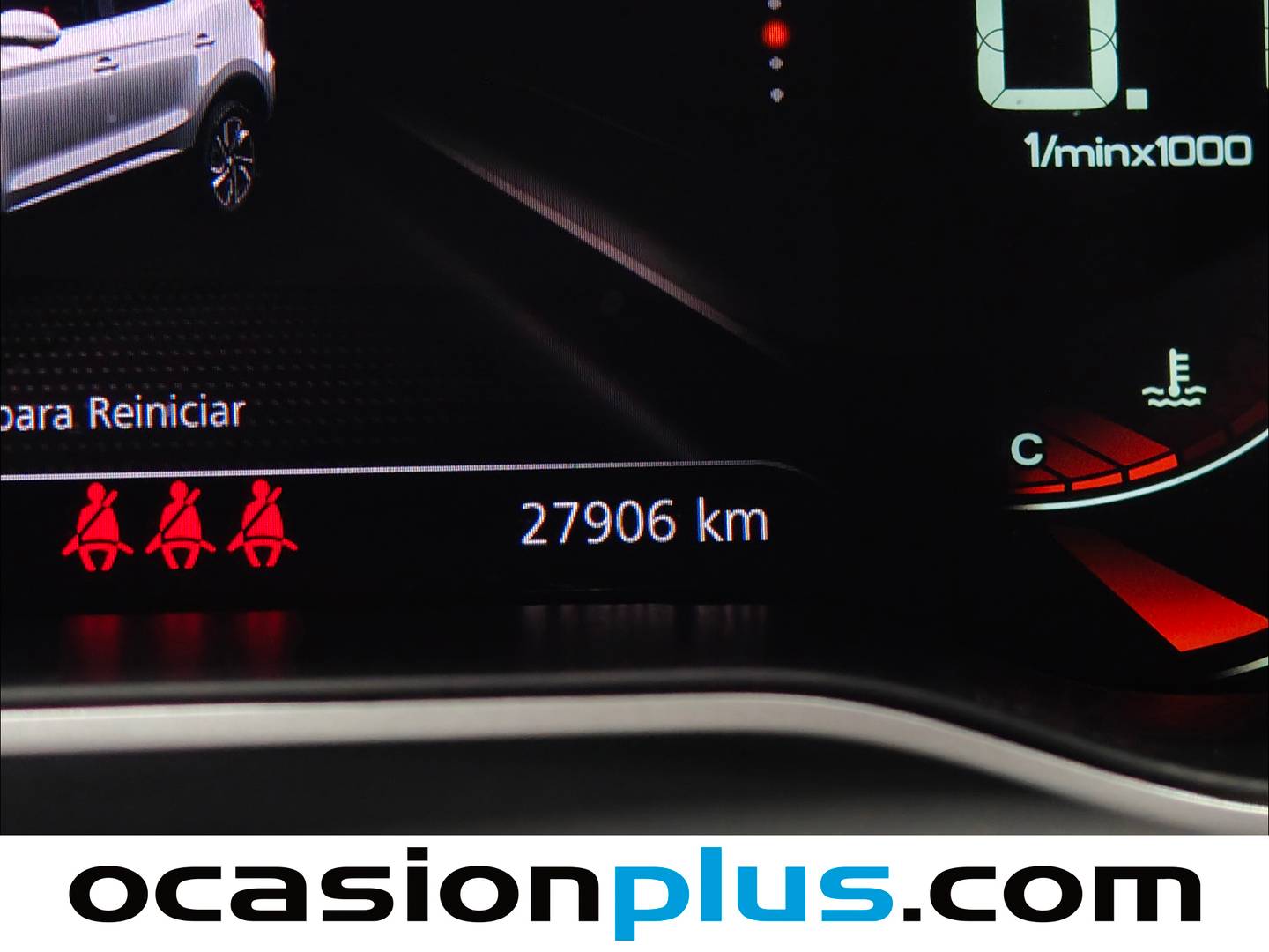 Foto MG ZS MG ZS 1.5 Luxury (106 CV)