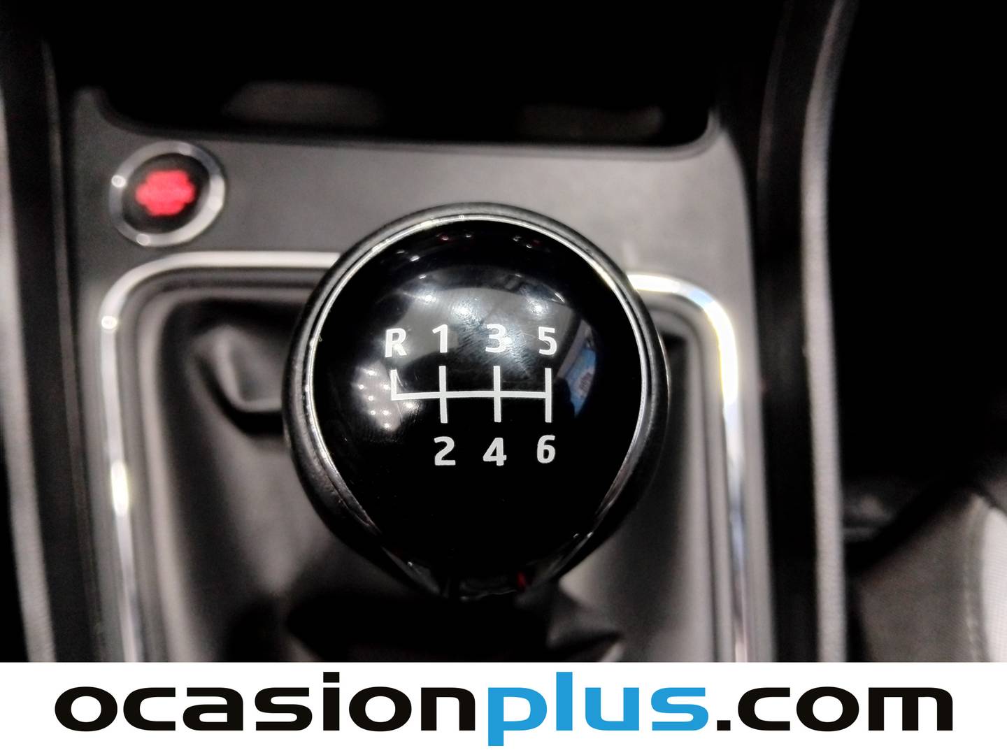 Seat León Seat León 1.5 TSI S&S Style Visio Edition (130 CV) de segunda mano