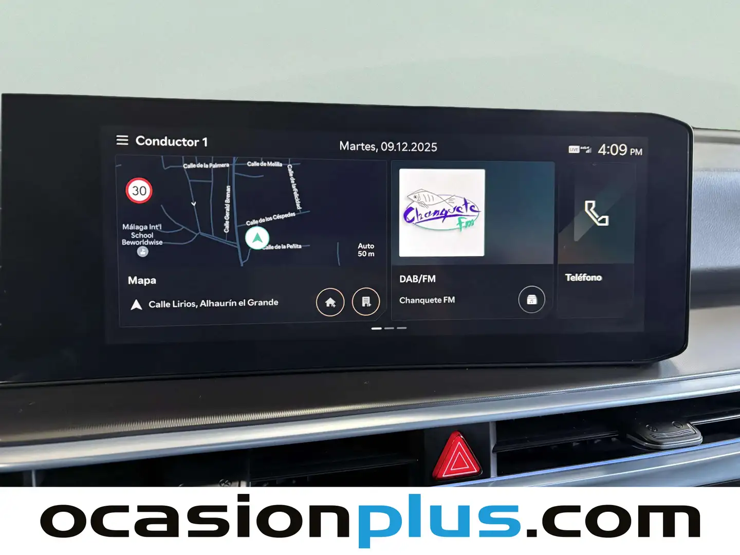 Foto KIA Sorento Kia Sorento 2.2 CRDI Emotion Pack Premium DCT (194 CV) 7 Plazas