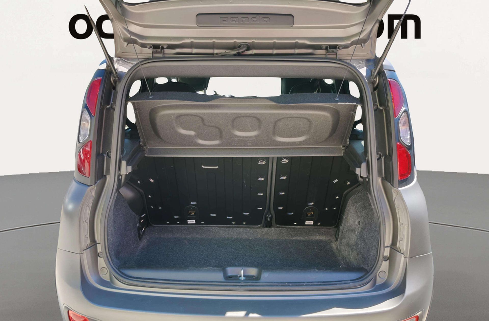 Fiat Panda 1.0 Hybrid Gse Sport - foto 14
