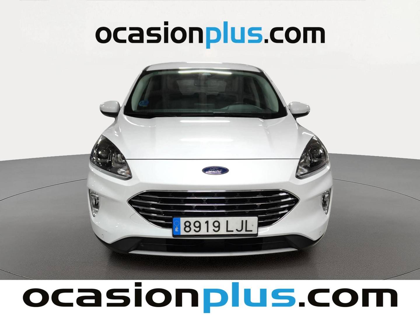 Ford Kuga Ford Kuga 2.0 EcoBlue MHEV Trend (150 CV) 150cv