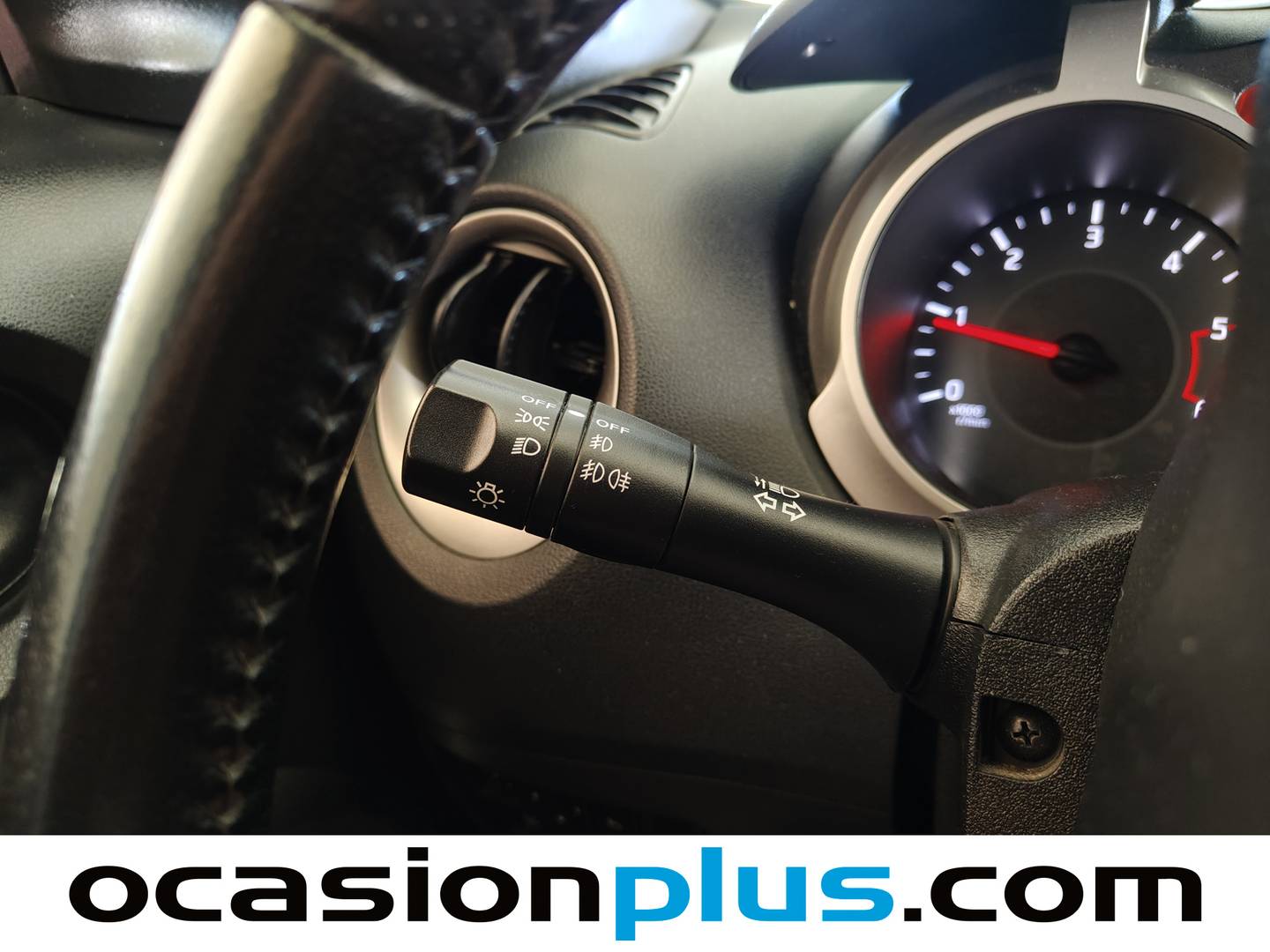 Foto Nissan JUKE Nissan Juke dCi 110 Acenta 4x2 (110 CV)