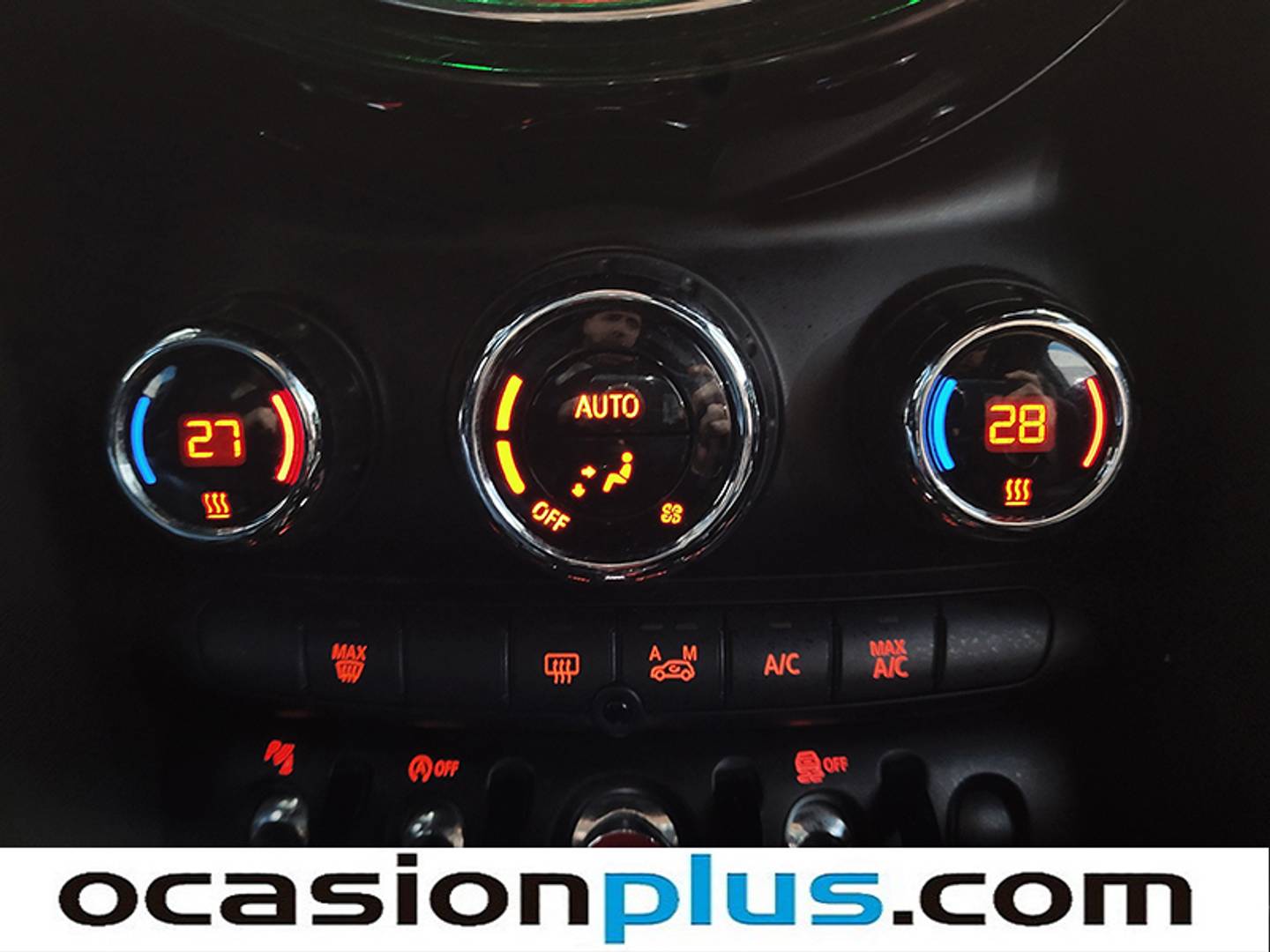 Mini MINI Mini MINI Cooper John Cooper Works (231 CV) km 0