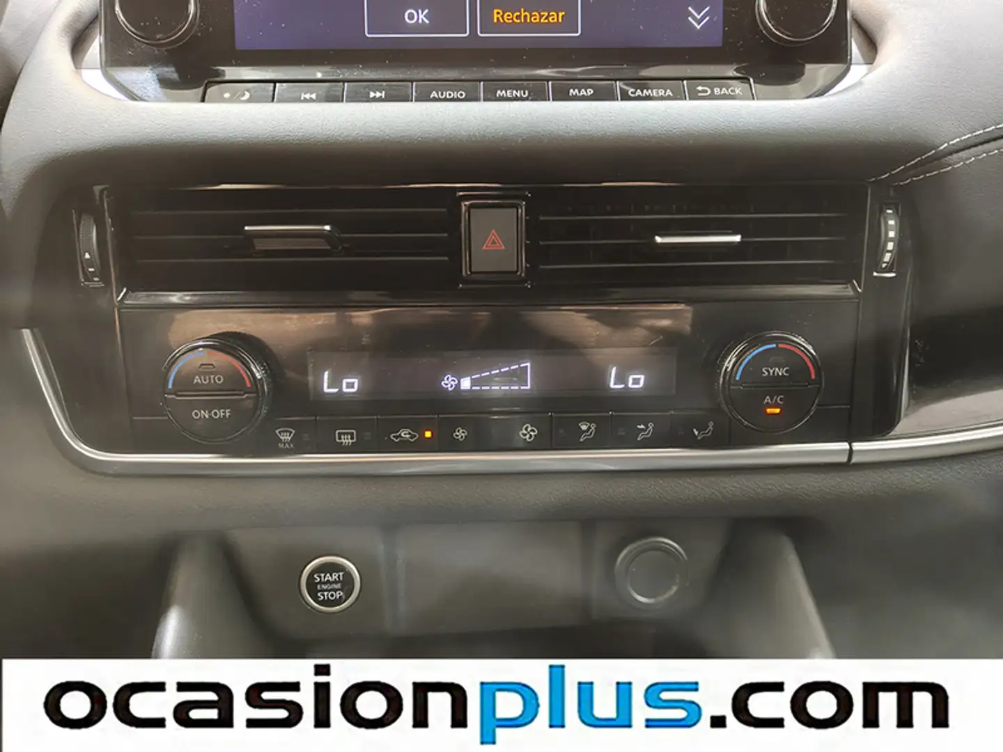 Foto Nissan QASHQAI Nissan Qashqai DIG-T 140 mHEV N-Connecta 4x2 (140 CV)