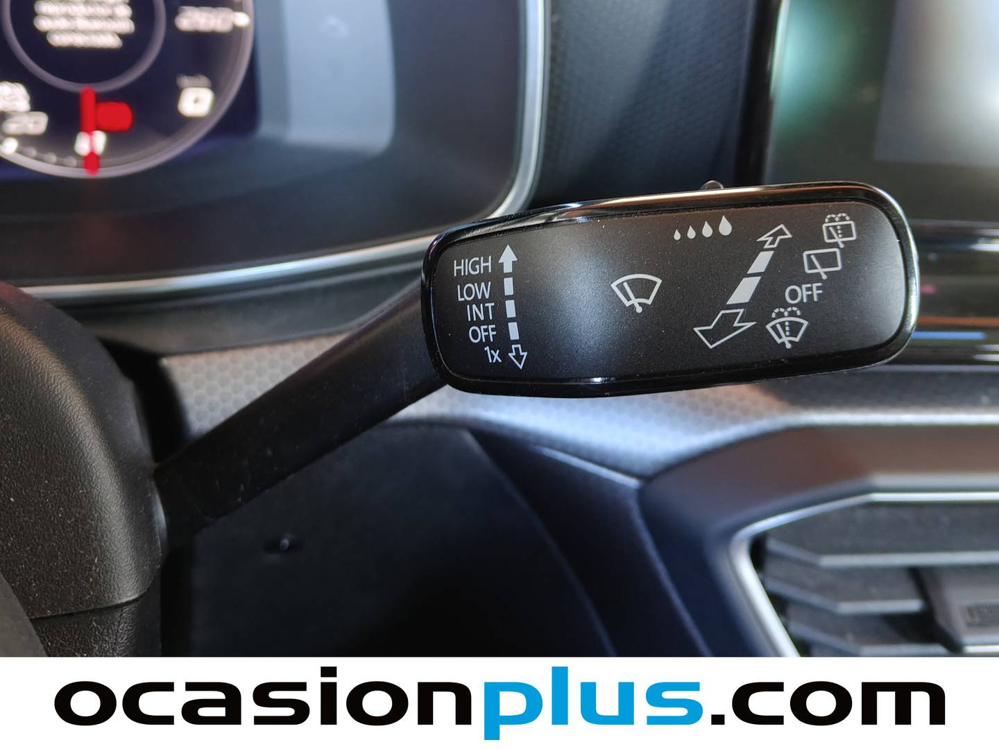 Foto Seat León SEAT León 2.0 TDI S&S Style XL (115 CV)