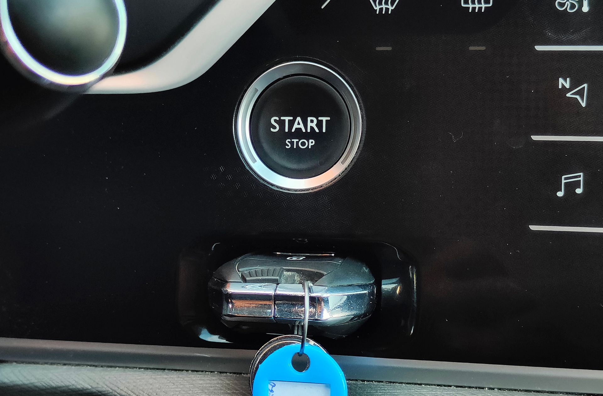 Citroën C4 Grand Picasso PureTech 130 Shine 7 plazas - foto 34