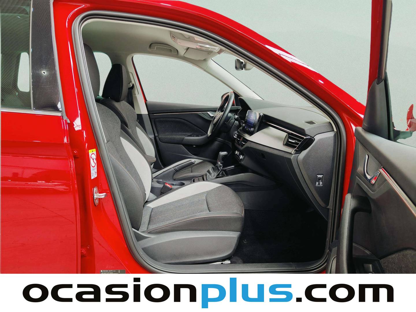 Skoda Kamiq Skoda Kamiq 1.5 TSI Style DSG (150 CV) de segunda mano