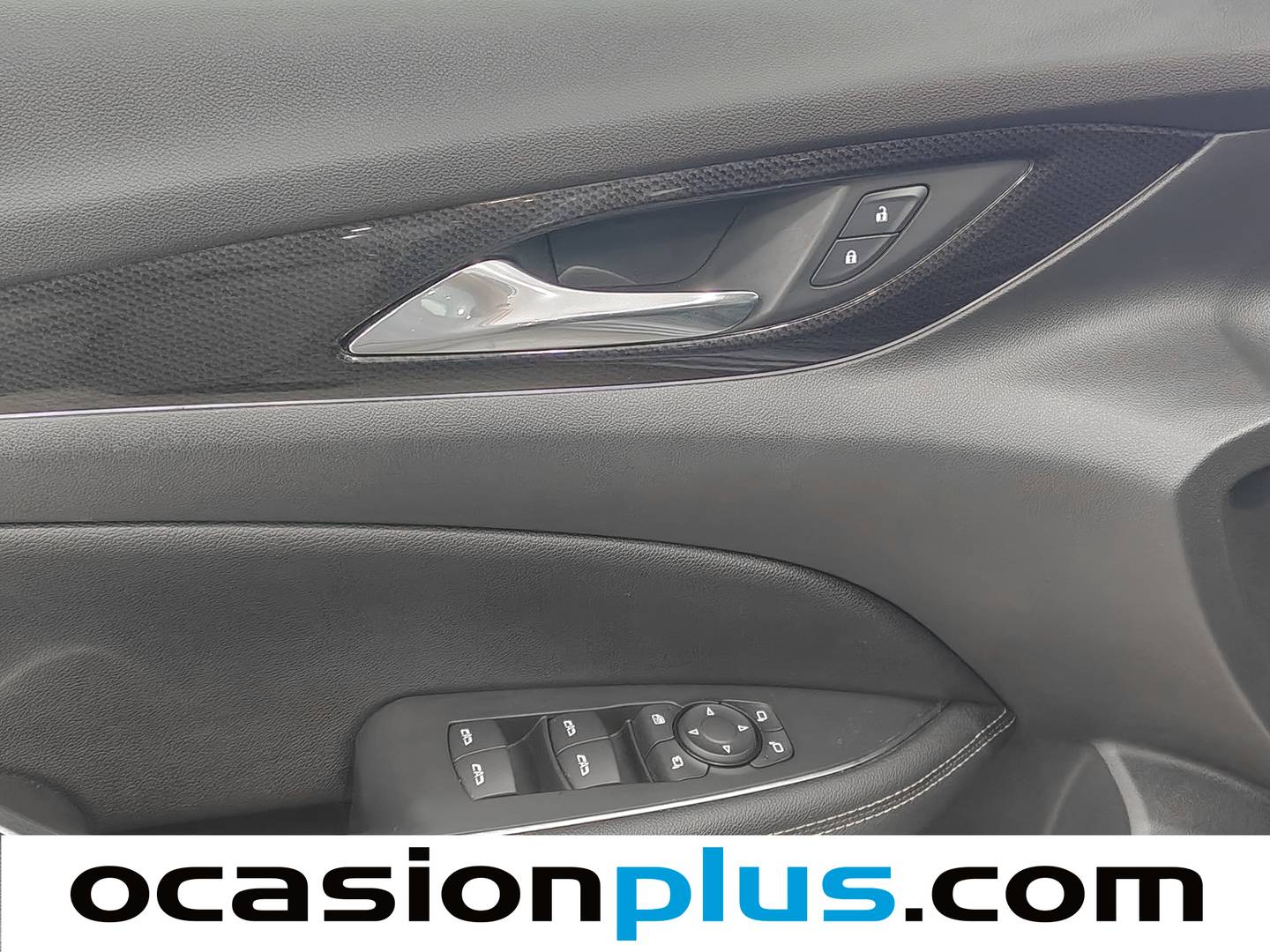 Opel Insignia Opel Insignia 2.0T SHT Business Elegance AT9 (170 CV) de segunda mano