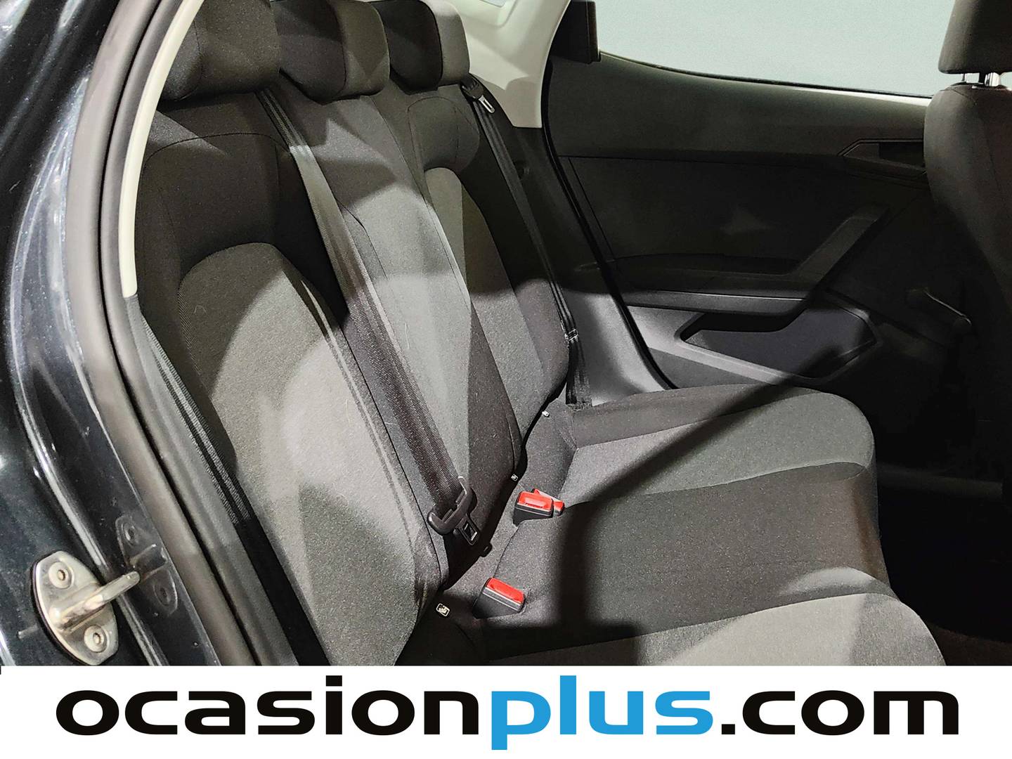 Seat Ibiza SEAT Ibiza 1.0 EcoTSI Reference Plus (95 CV) al mejor precio