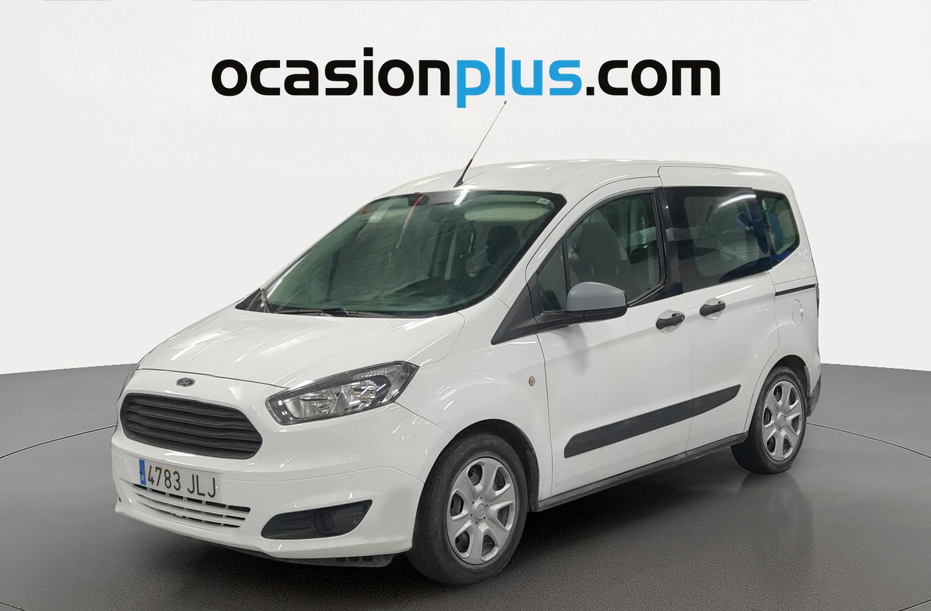 Ford Tourneo Courier 1.0 EcoBoost Ambiente