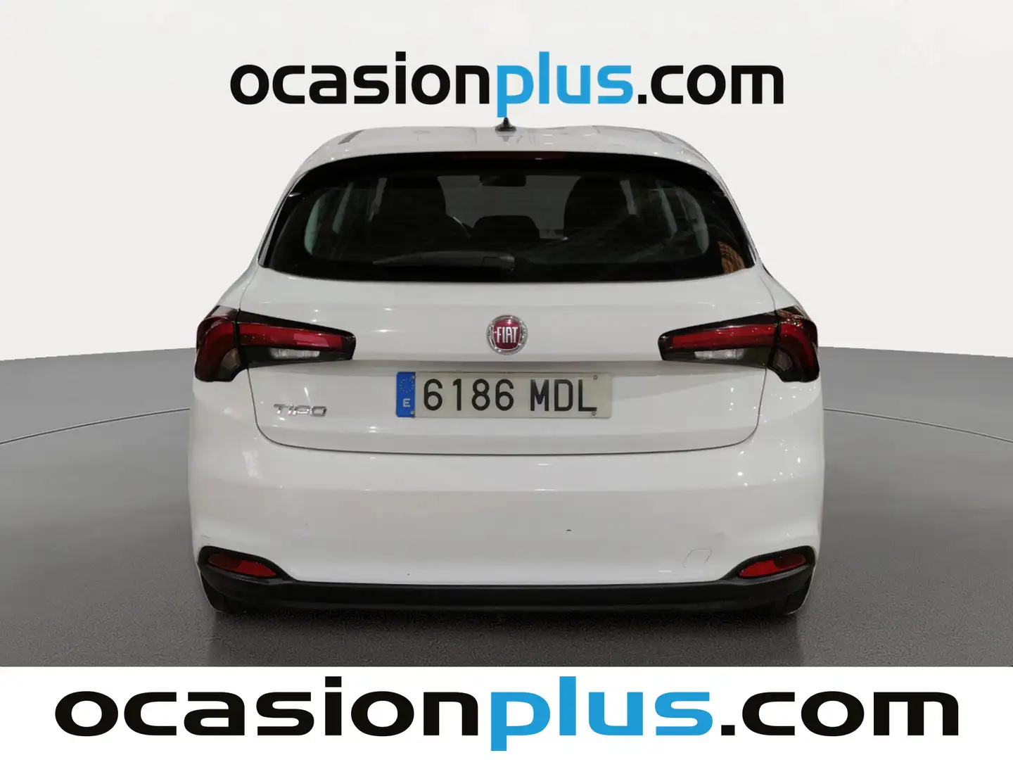 Foto Fiat Tipo Fiat Tipo 1.0 City Life (101 CV)