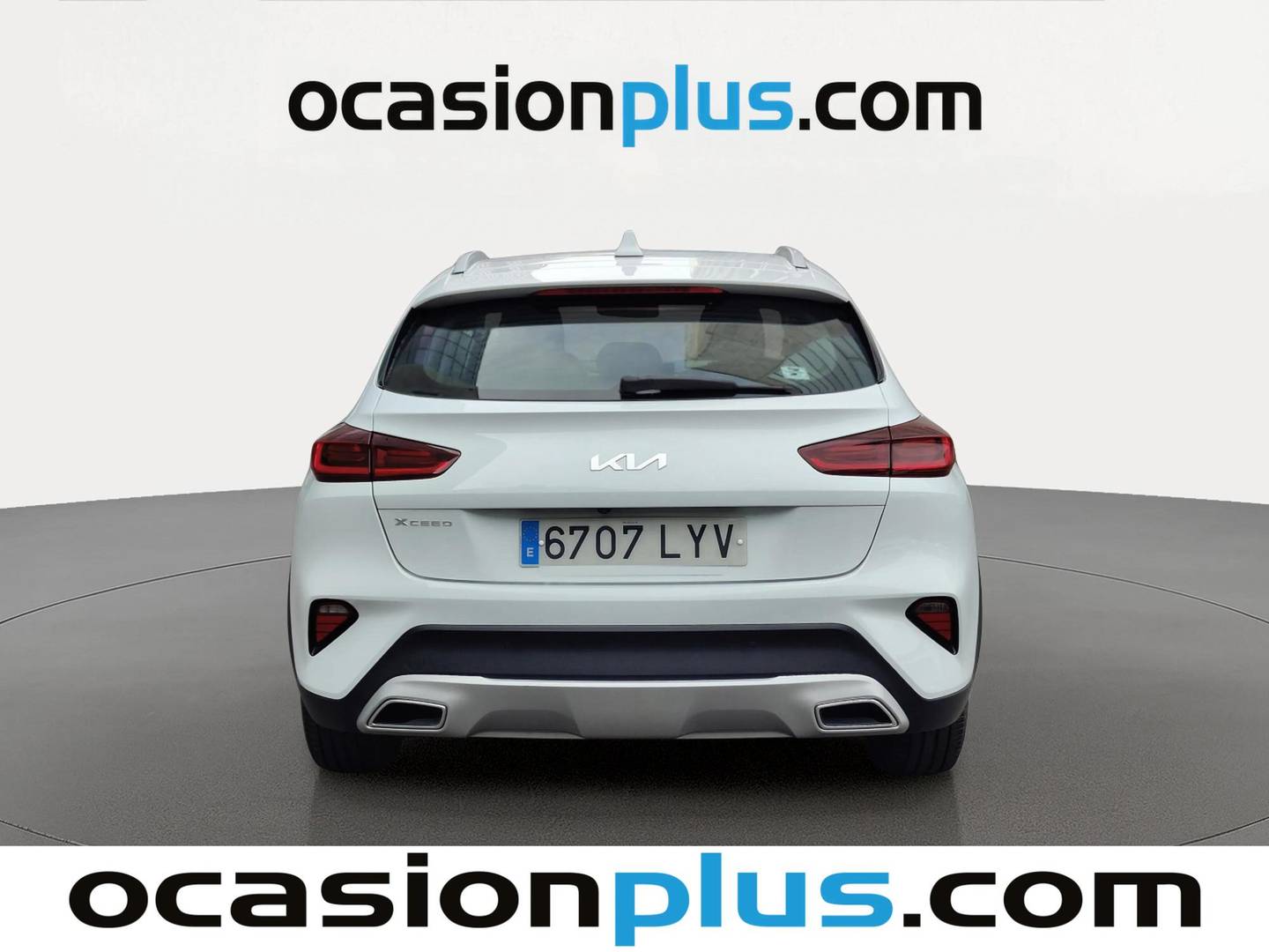 KIA XCeed KIA XCeed 1.0 T-GDi Drive (120 CV) al mejor precio