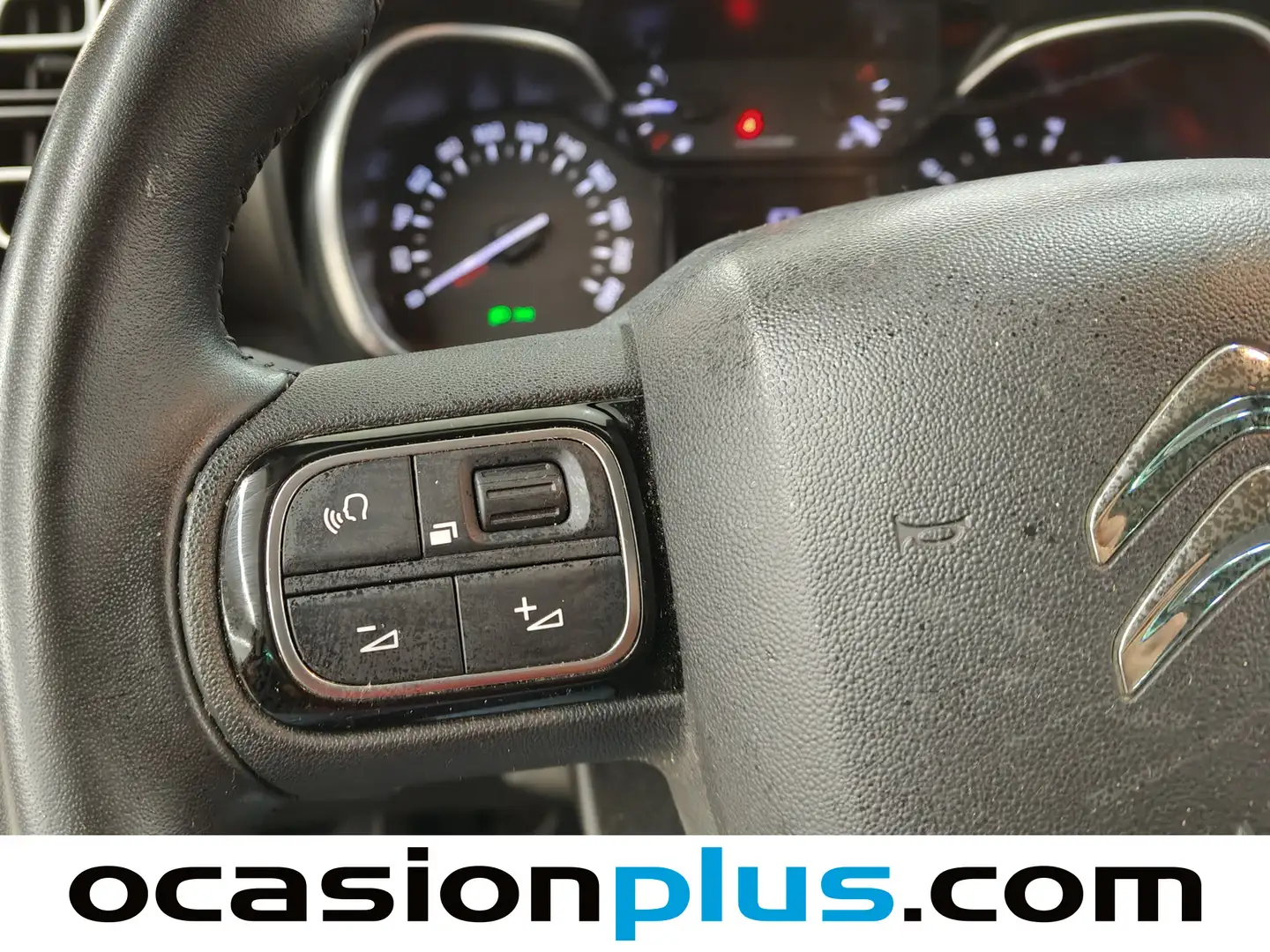 Foto Citroën C3 Aircross Citroen C3 Aircross BlueHDi 110 S&S Shine (110 CV)