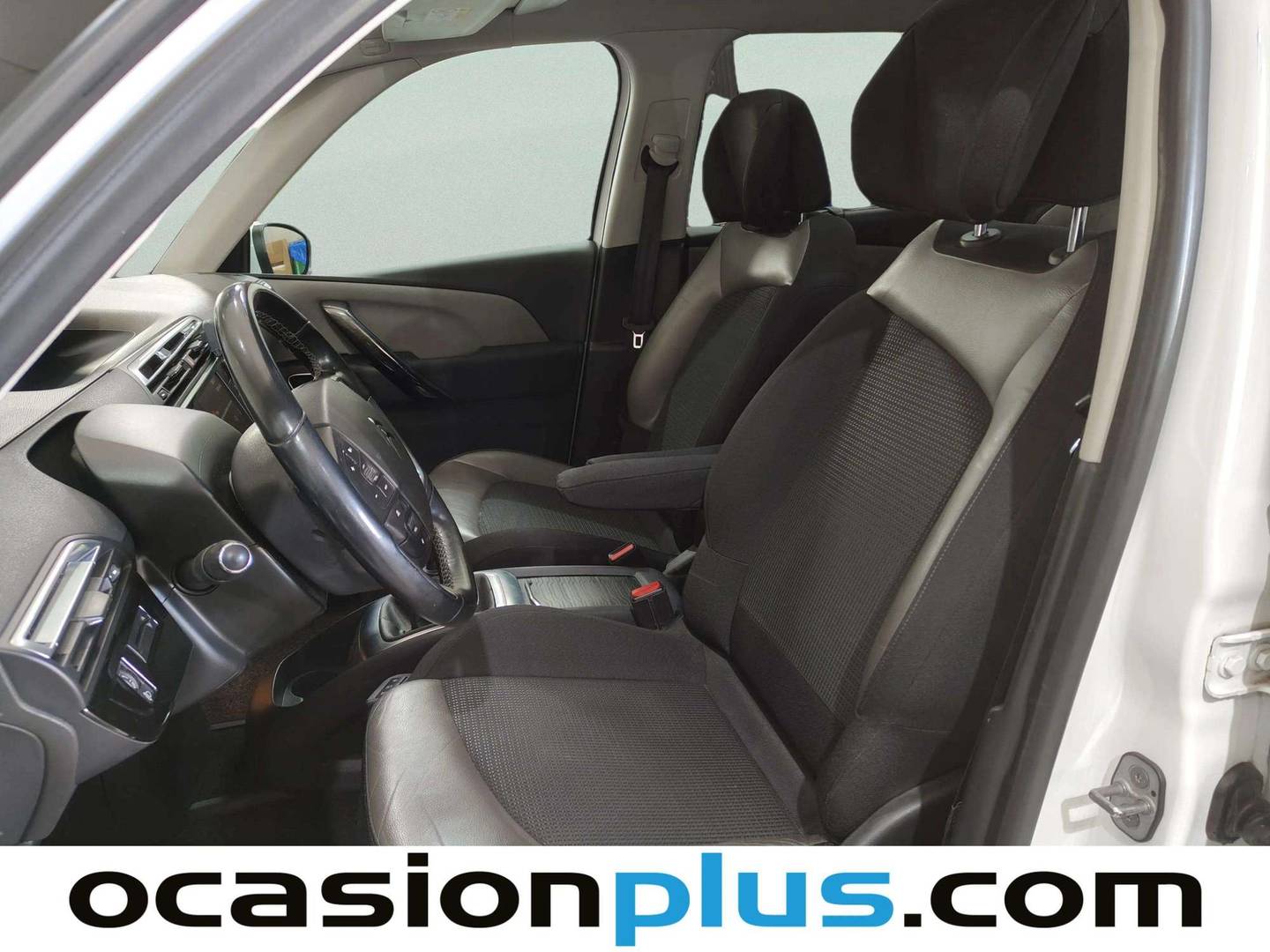 Foto Citroën Grand C4 Picasso Citroen Grand C4 Picasso BlueHDi 150 Shine (150 CV) 7 Plazas