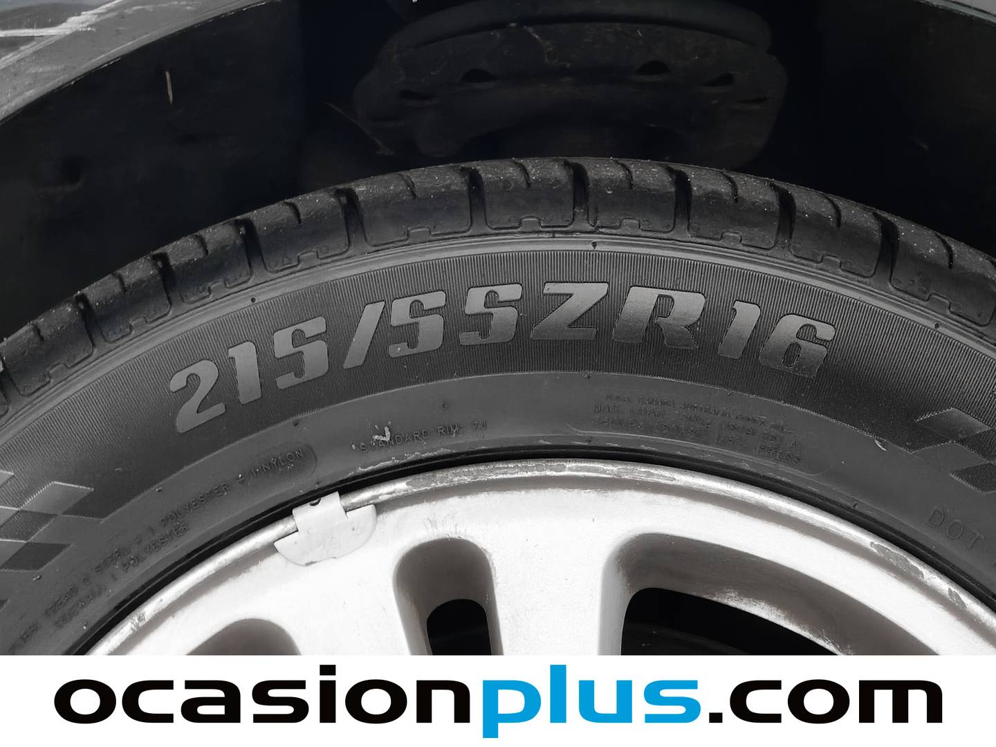 Saab 9-3 Saab 9-3 1.9 TiD Sport Hatch Linear Sport (150 CV seminuevo