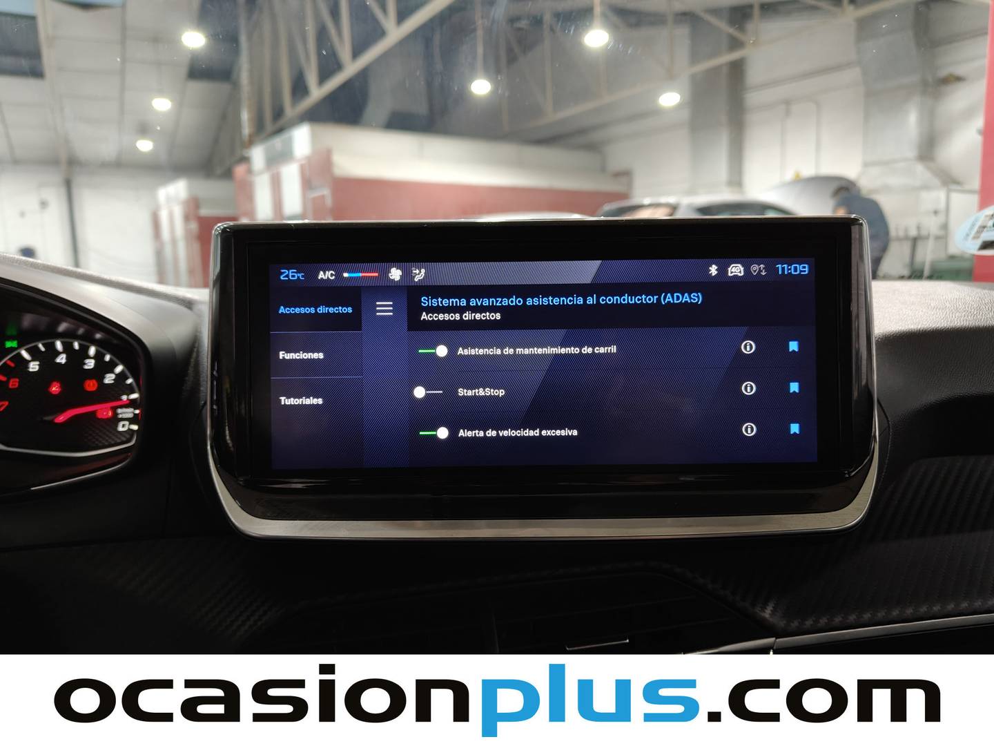 Peugeot 208 Peugeot 208 PureTech 100 Active (100 CV) manual
