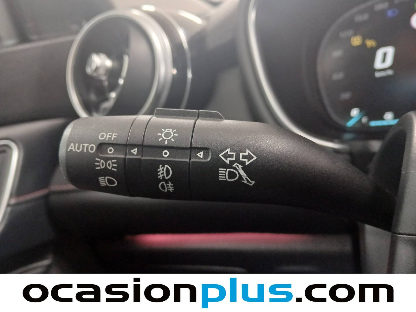 Foto MG HS MG HS 1.5 Turbo GDI Luxury (162 CV)