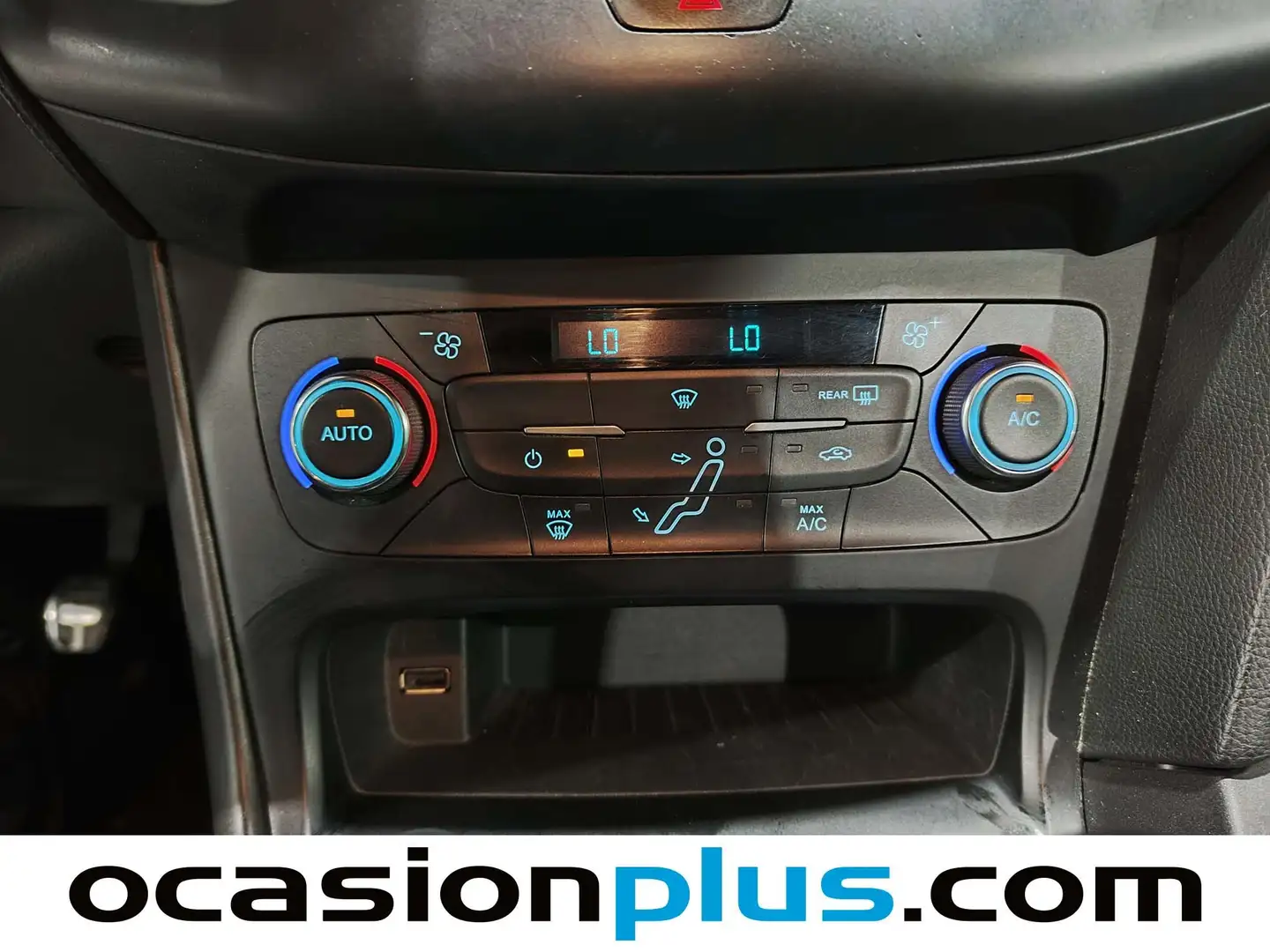 Foto Ford Focus Ford Focus 1.0 Ecoboost S&S ST-Line (125 CV)