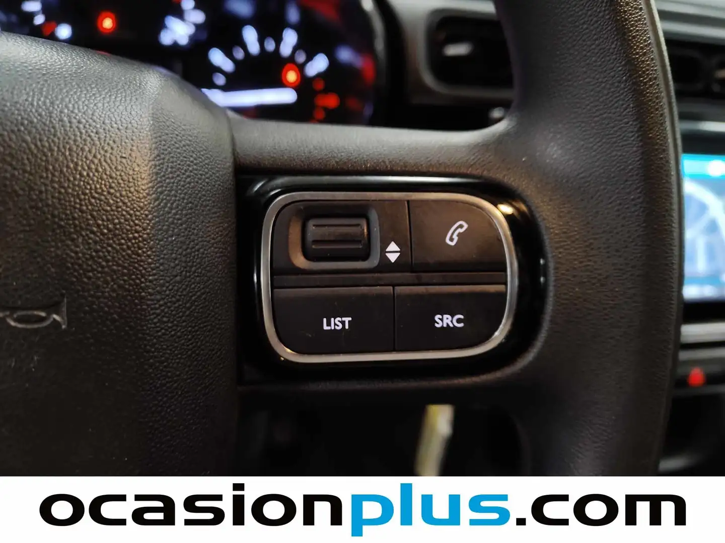 Foto Citroën C3 Origin Citroen C3 Origin Plus BlueHDi (102 CV)