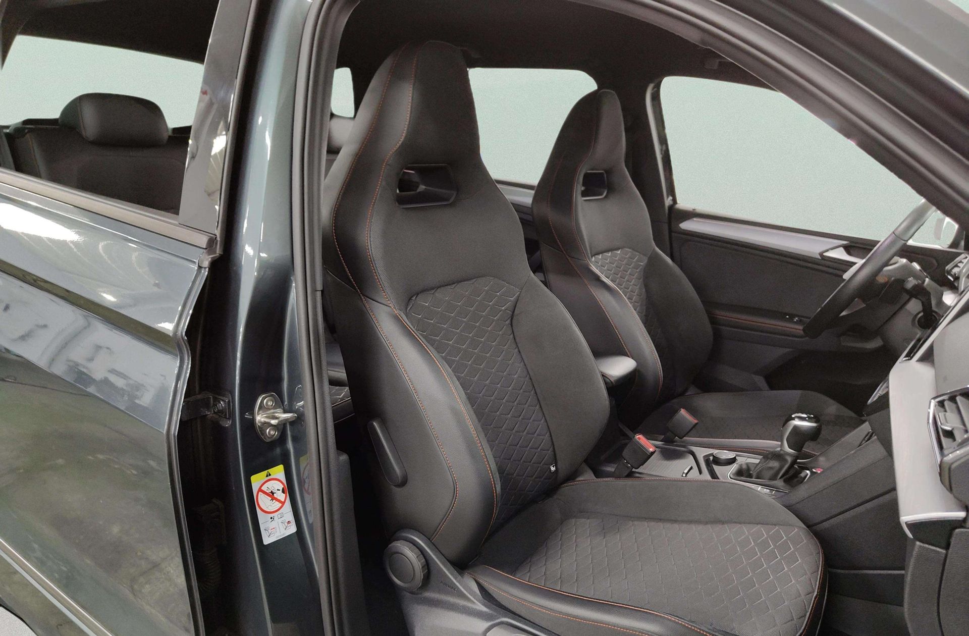 SEAT Tarraco 1.5 TSI FR Edition DSG 7 plazas - foto 23