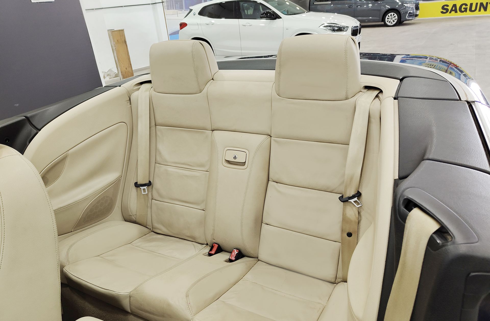 Volkswagen Eos 2.0 T FSI - foto 13