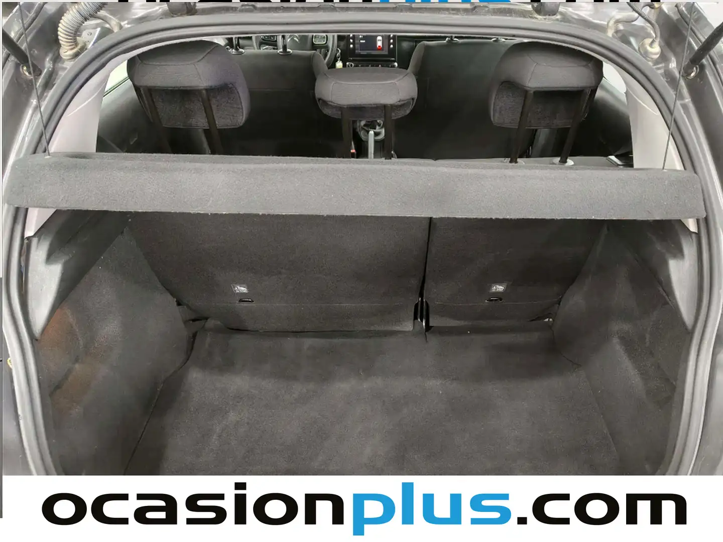 Foto Citroën C3 Origin Citroen C3 Origin Plus BlueHDi (102 CV)