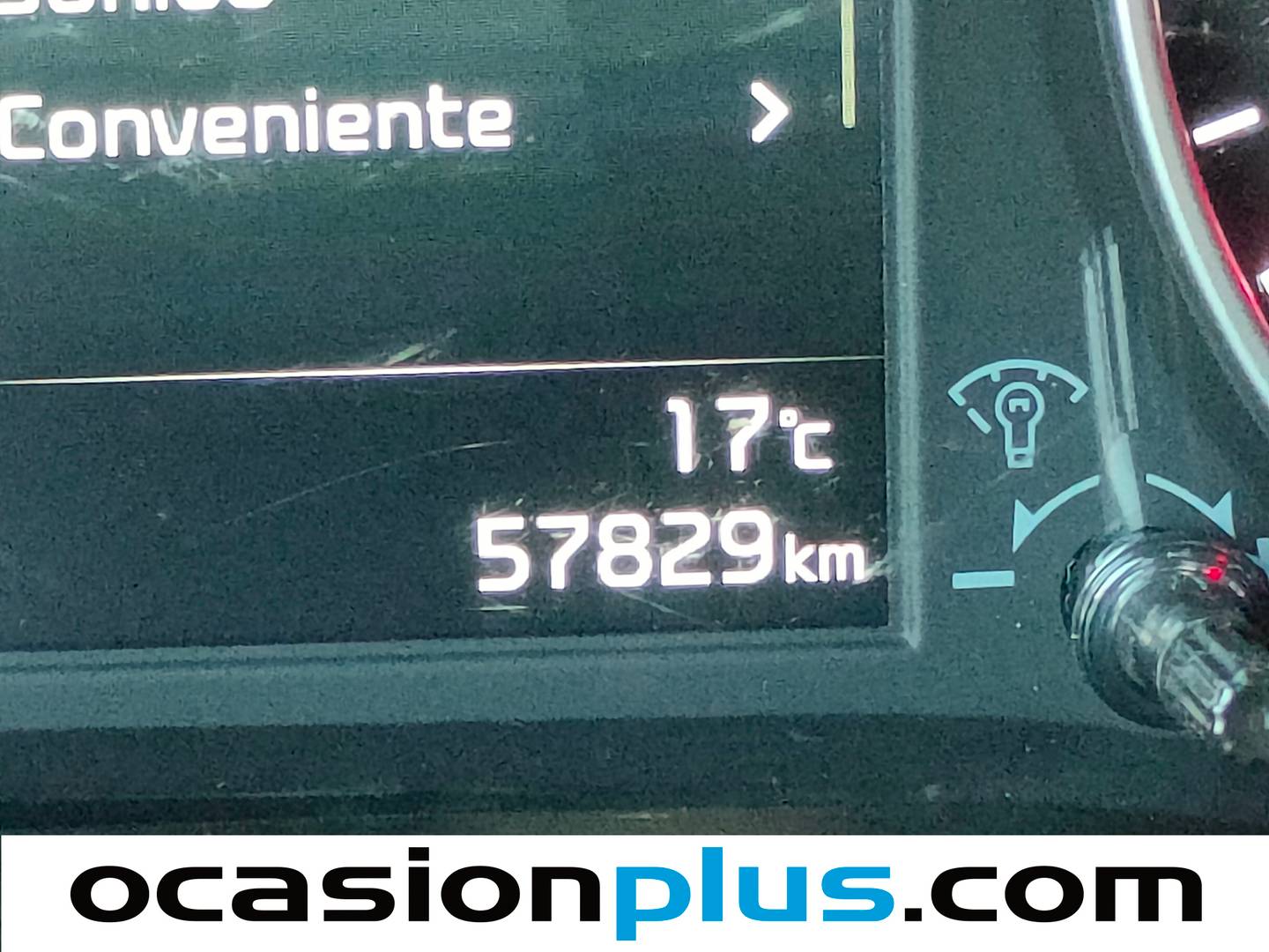 KIA Picanto Kia Picanto 1.0 T-GDi X-Line (100 CV) seminuevo