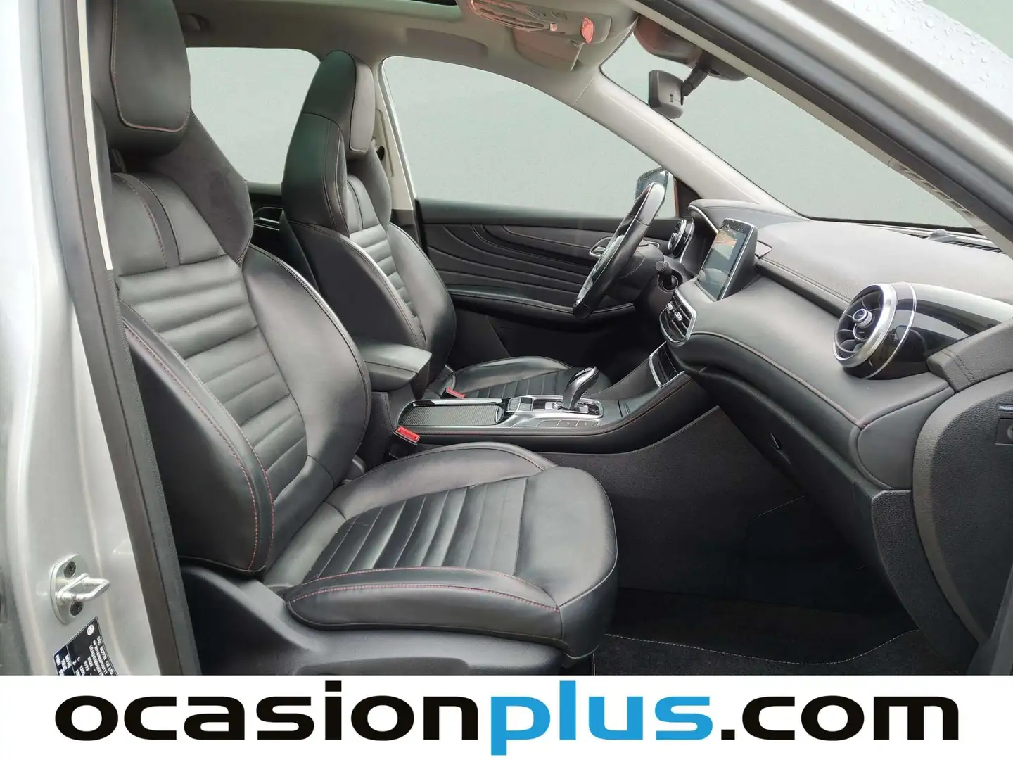 Foto MG HS MG HS 1.5 Turbo GDI Luxury DCT (162 CV)