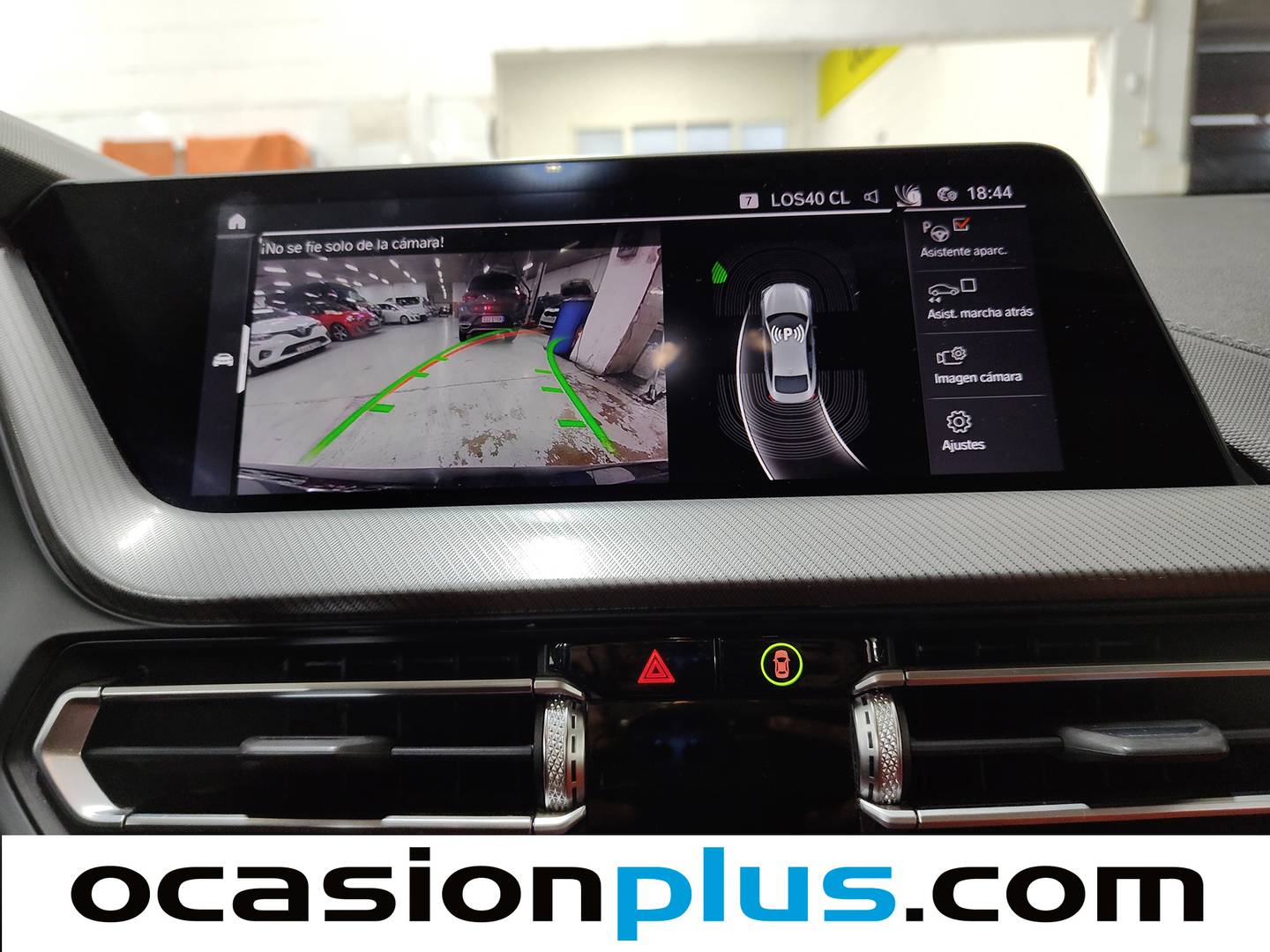 Extras del BMW Serie 2 BMW Serie 2 220i Gran Coupe (178 CV) Pack M