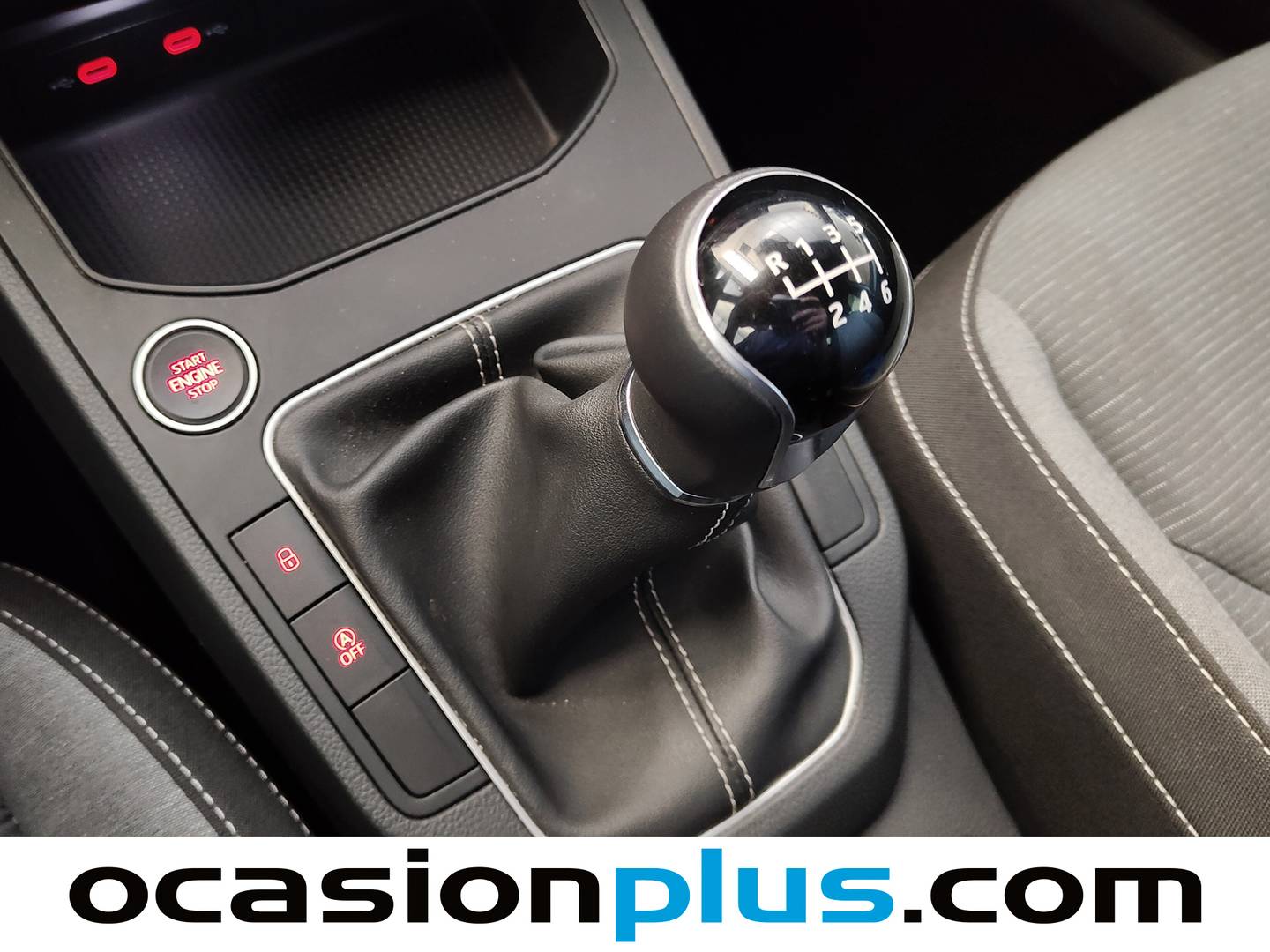 Seat Ibiza Seat Ibiza 1.0 TSI S&S Xcellence (115 CV) de segunda mano