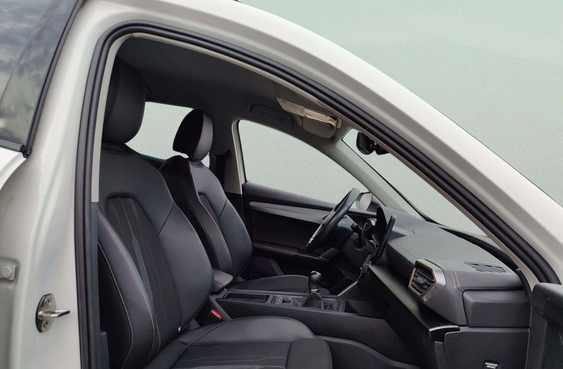 Cupra Formentor 1.5 TSI - foto 21