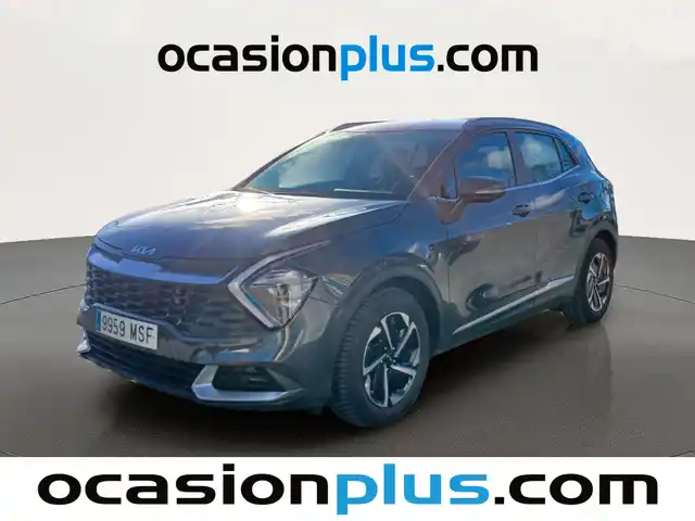 KIA Sportage 1.6 T-GDi MHEV Drive 4x2 (150 CV) de segunda mano