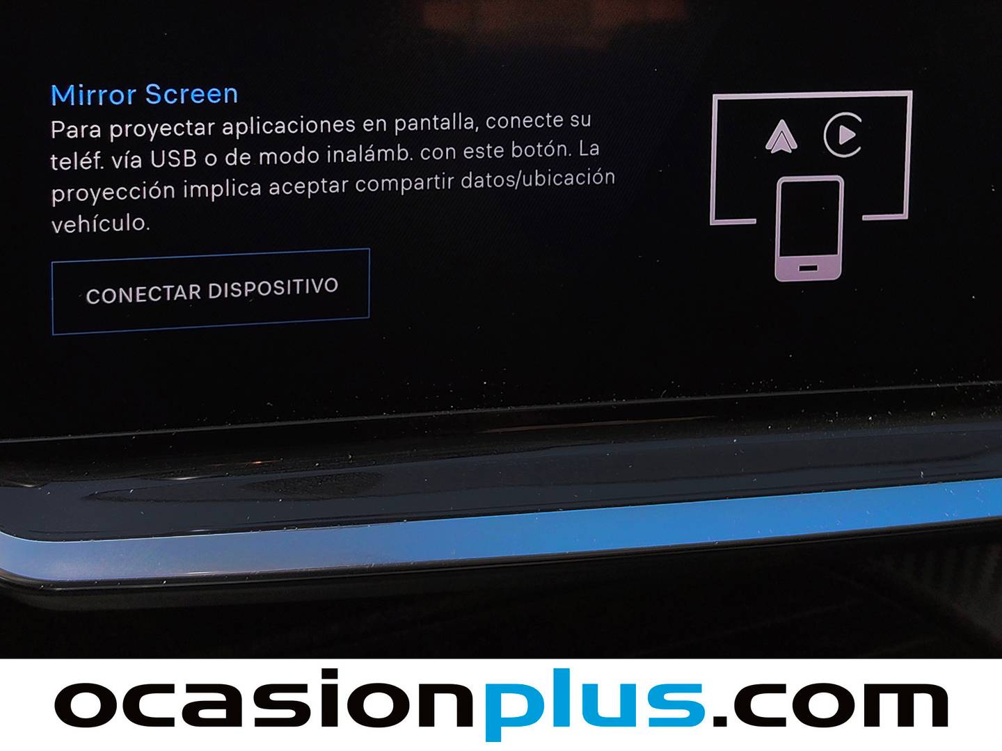 Equipamiento del Peugeot 208 Peugeot 208 PureTech 100 Active (100 CV)