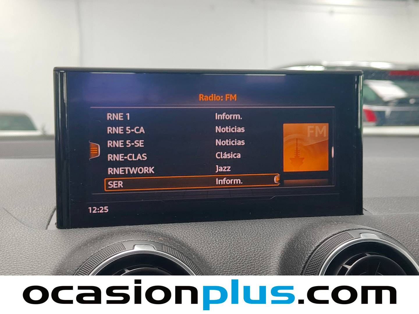 Audi Q2 Audi Q2 Advanced 30 TDI (116 CV) S tronic de ocasión