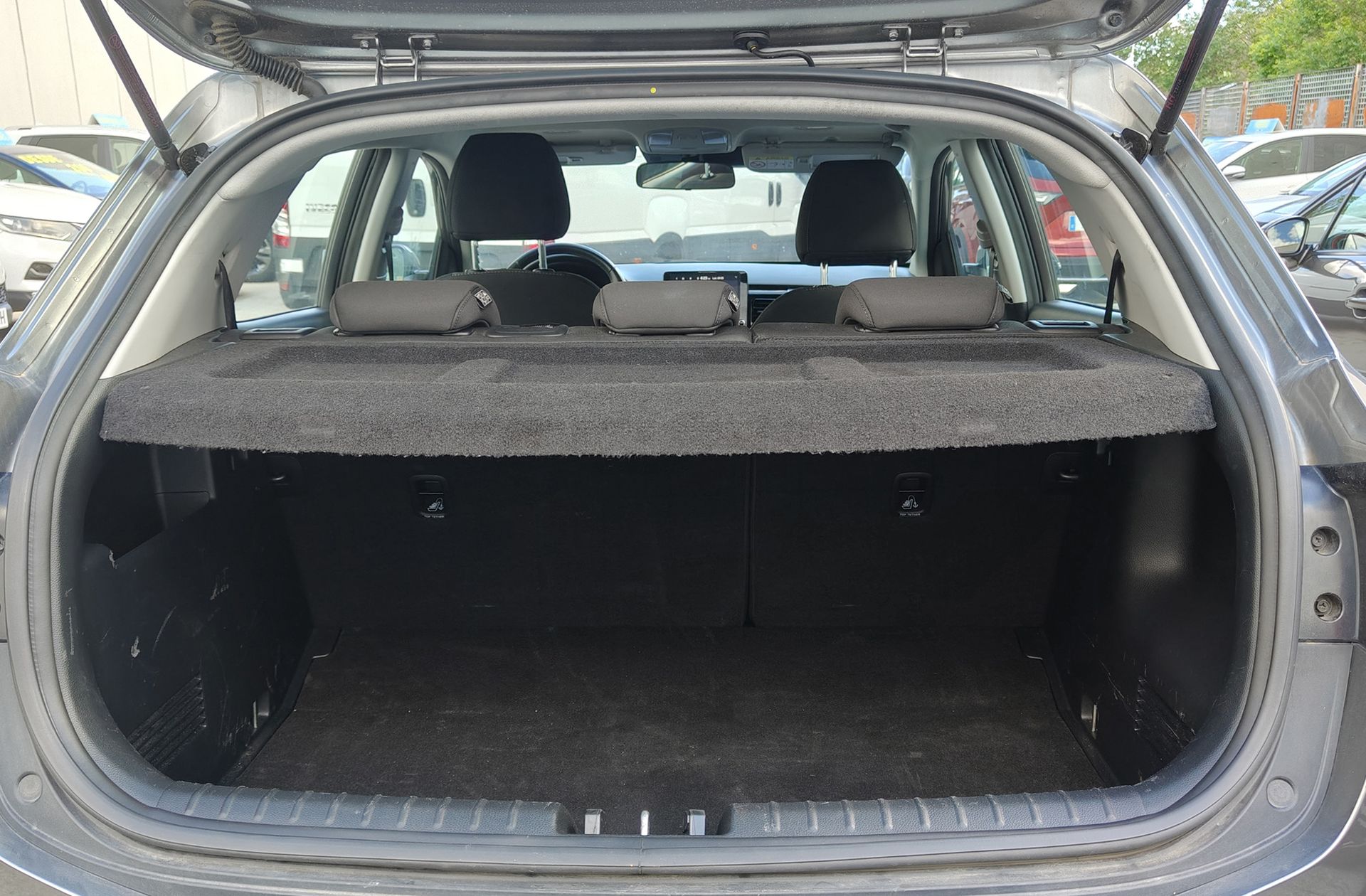 Kia Stonic 1.0 T-GDi MHEV Drive - foto 16