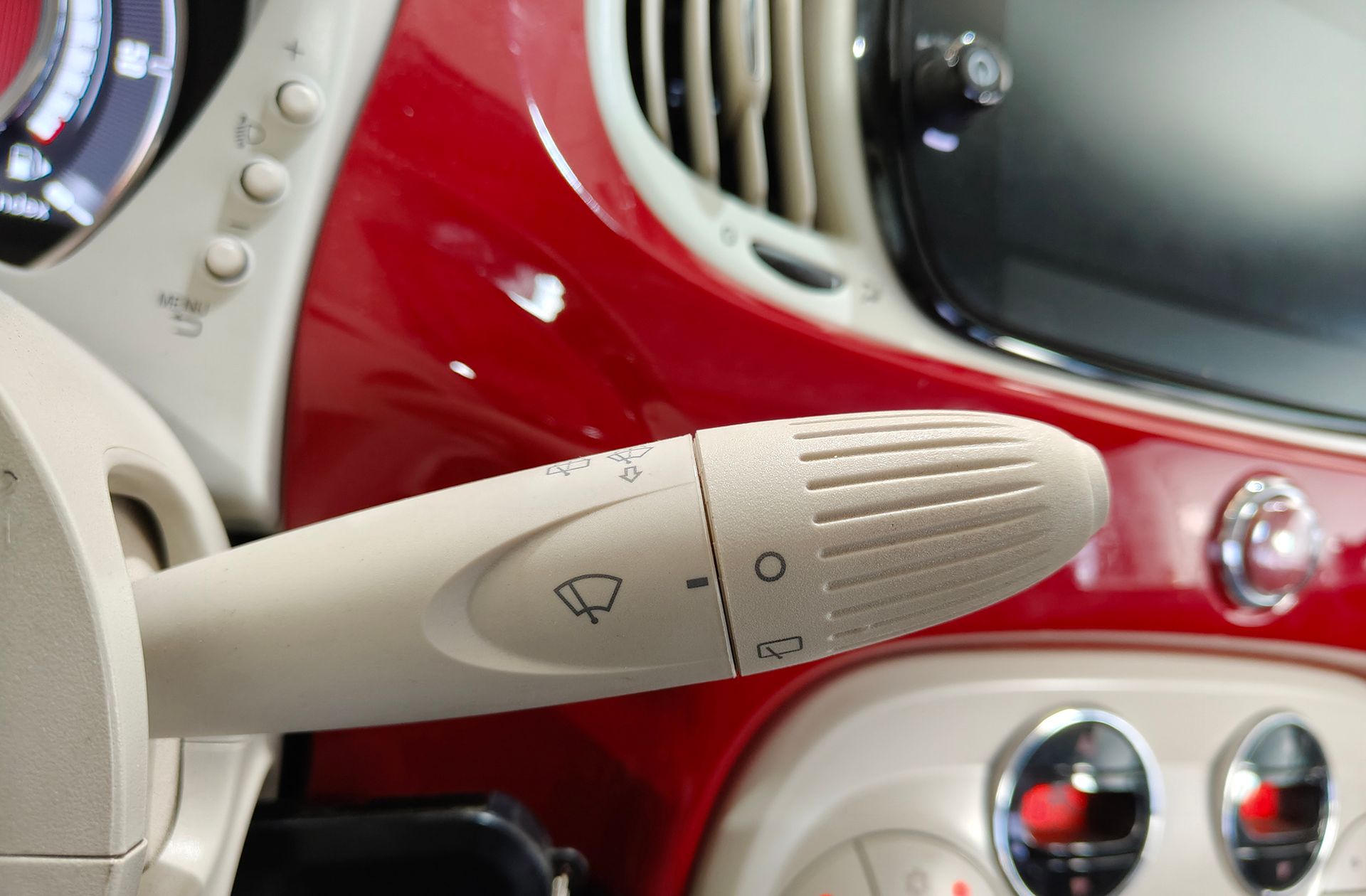 Fiat 500 1.0 Hybrid Dolcevita - foto 30