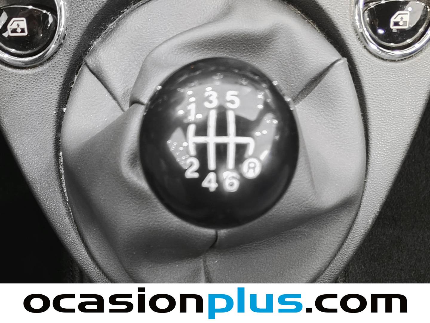 Fiat 500C Fiat 500C 1.0 Hybrid Club (70 CV) de ocasión