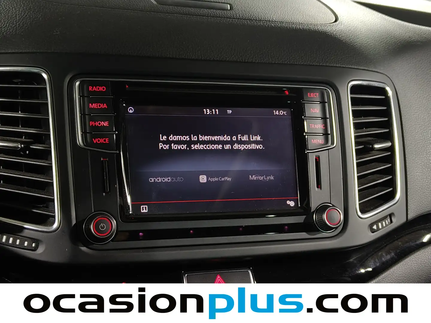 Foto Seat Alhambra SEAT Alhambra 2.0 TDI S&S 20 Aniversario (150 CV) 7 Plazas