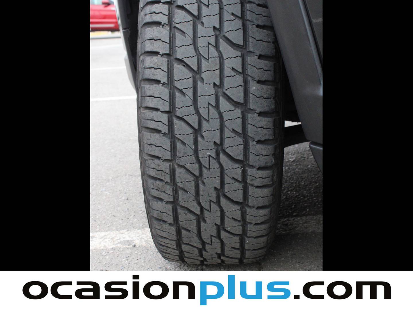 Jeep Compass Jeep Compass 2.0 Multijet Limited 4x4 AD  (140 CV) de ocasión