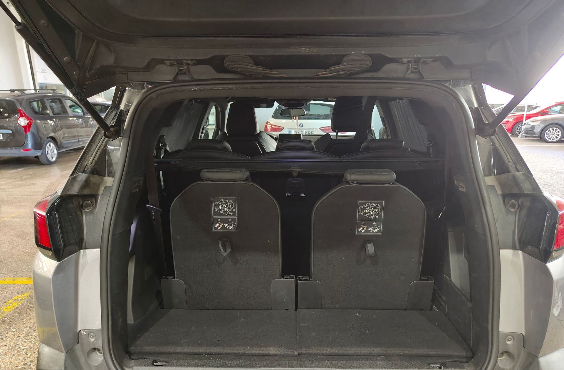Peugeot 5008 PureTech 130 GT Line EAT8 (7 Plazas) - foto 16