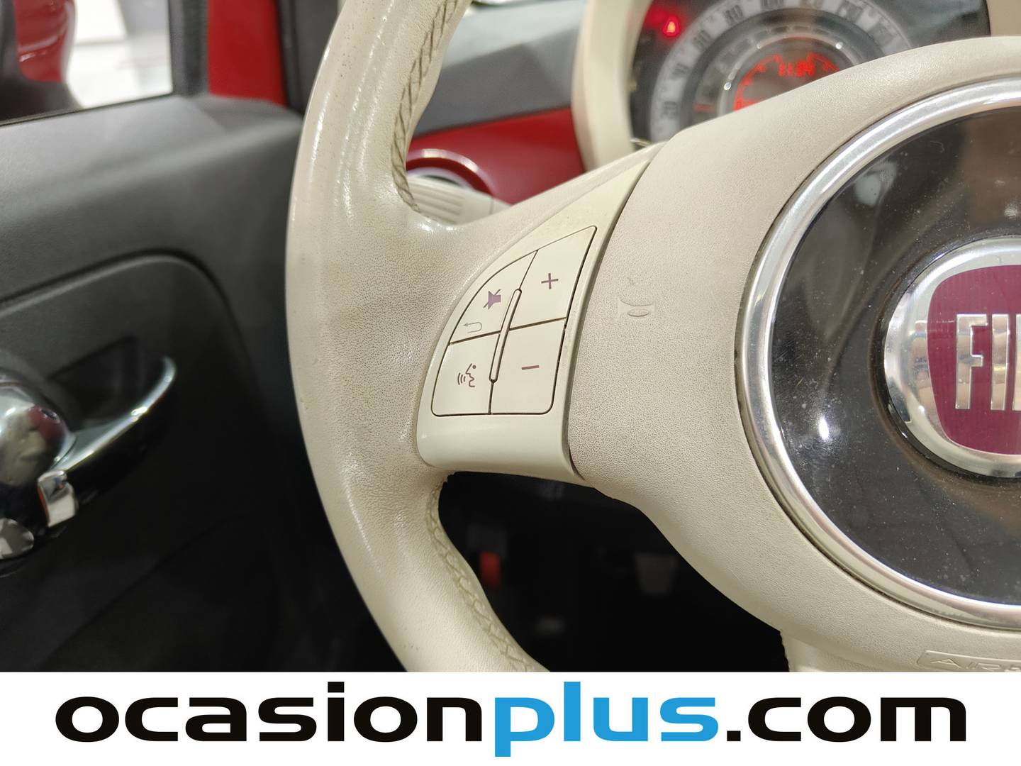 Fiat 500 Fiat 500C 1.2 8v Cabrio Lounge (69 CV) barato