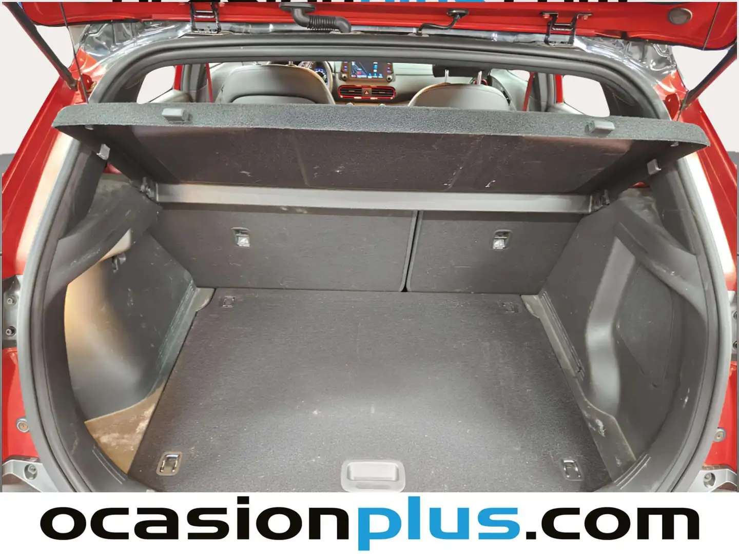 Foto Hyundai Kona Hyundai Kona 1.0 TGDi Tecno 4x2 (120 CV)